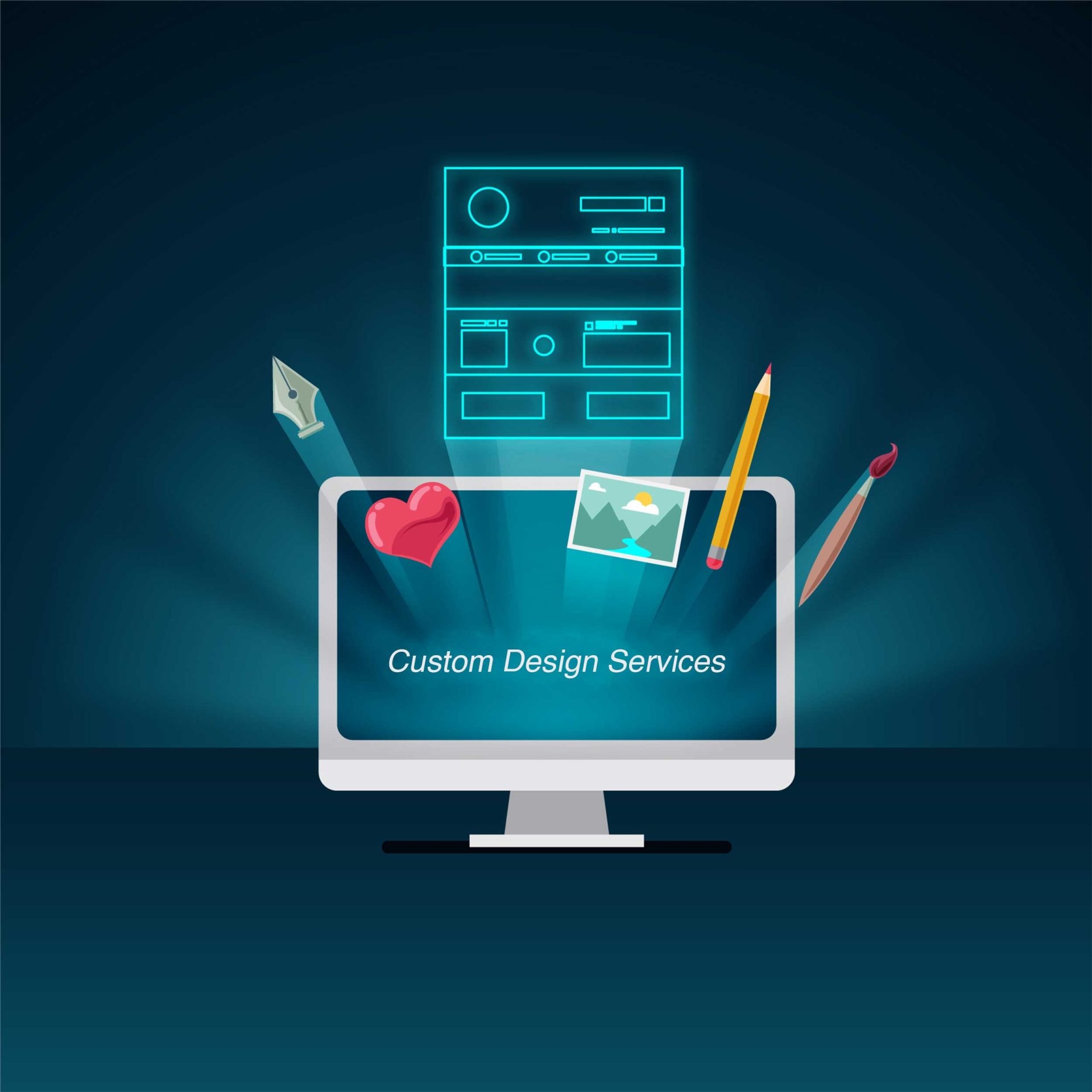 Custom Design Services